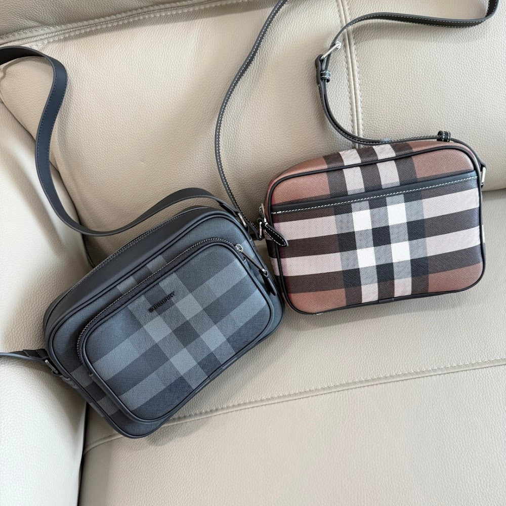 Dragons Bags Burberryn Luxury Bag --92685