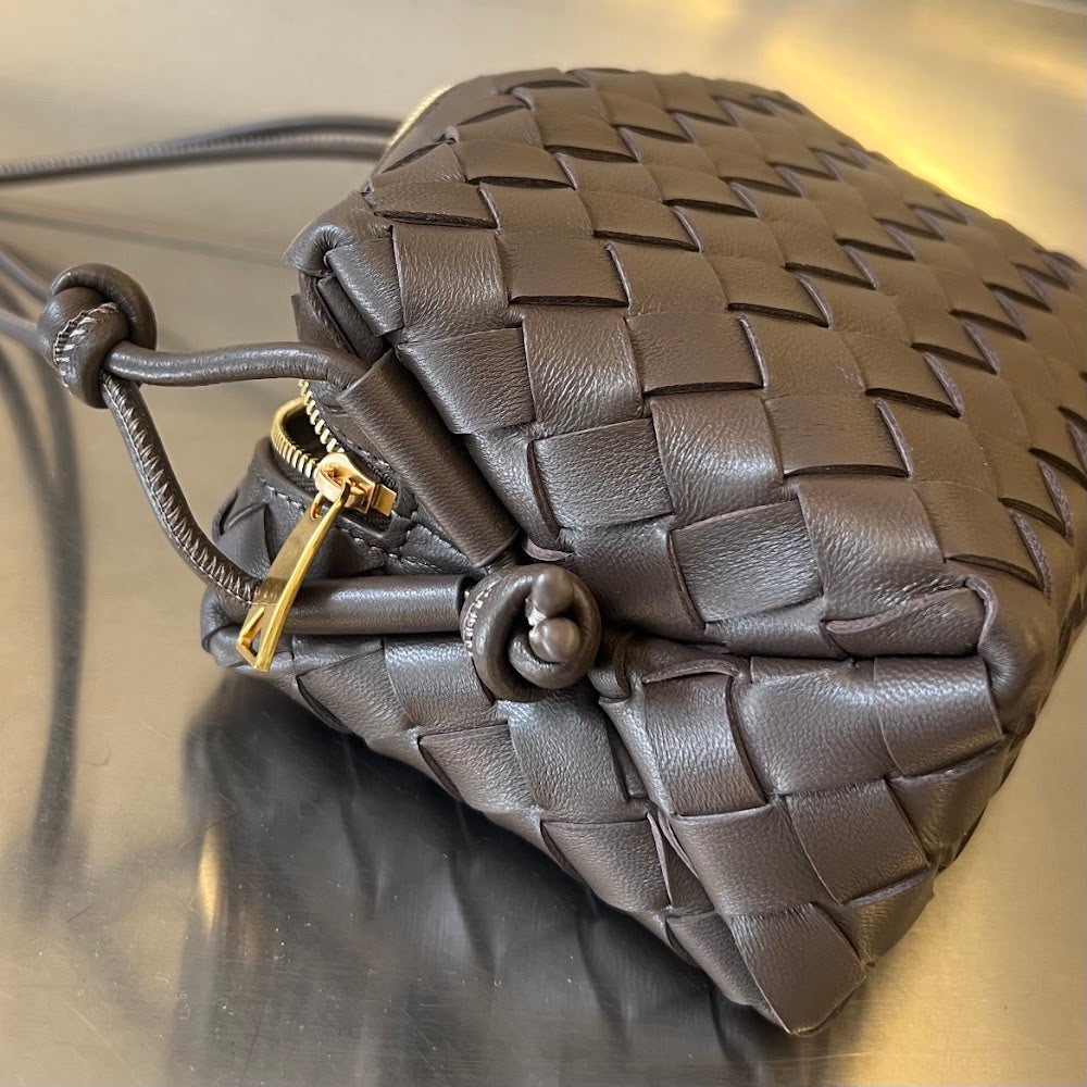 Dragons Bags Bottegan Luxury Bag --90256
