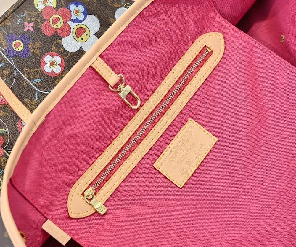 Dragons Bags ln Luxury Bag --76580