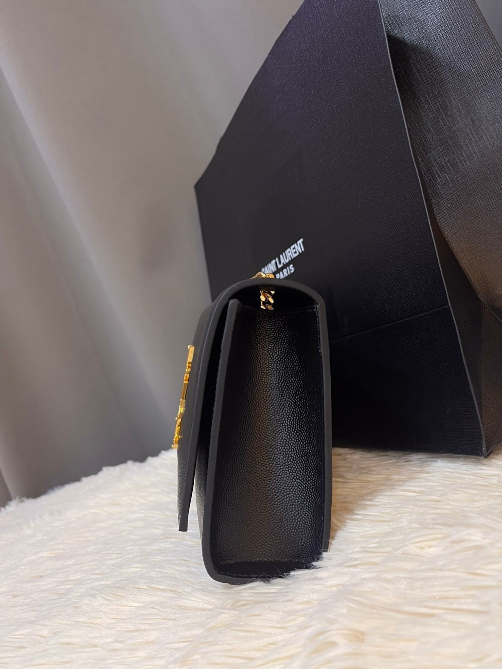 Dragons Bags YSLn Luxury Bag --119941