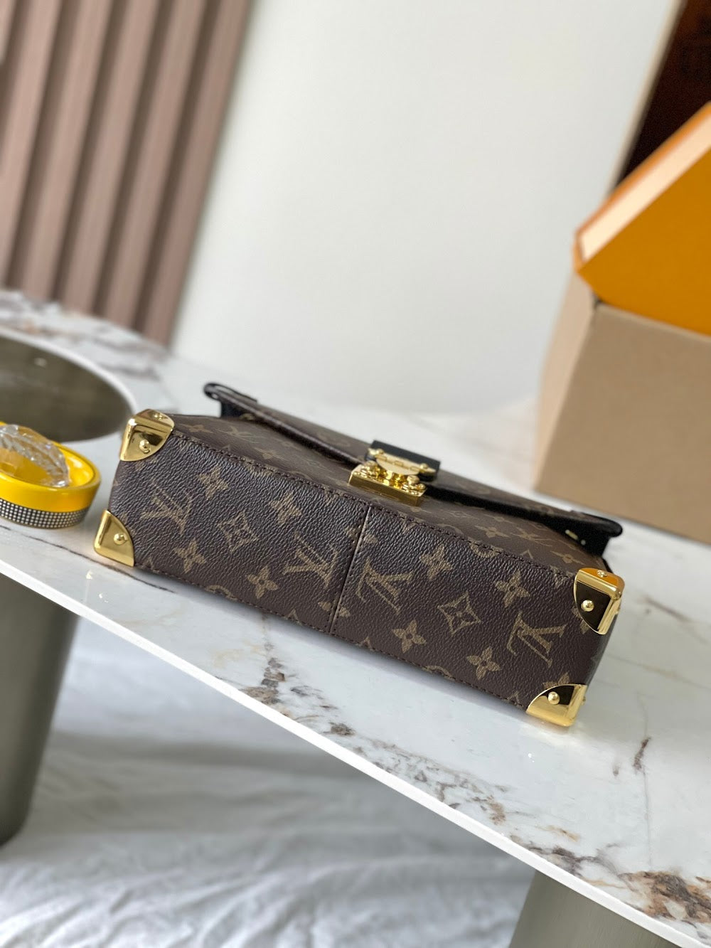 Dragons Bags ln Luxury Bag --97214
