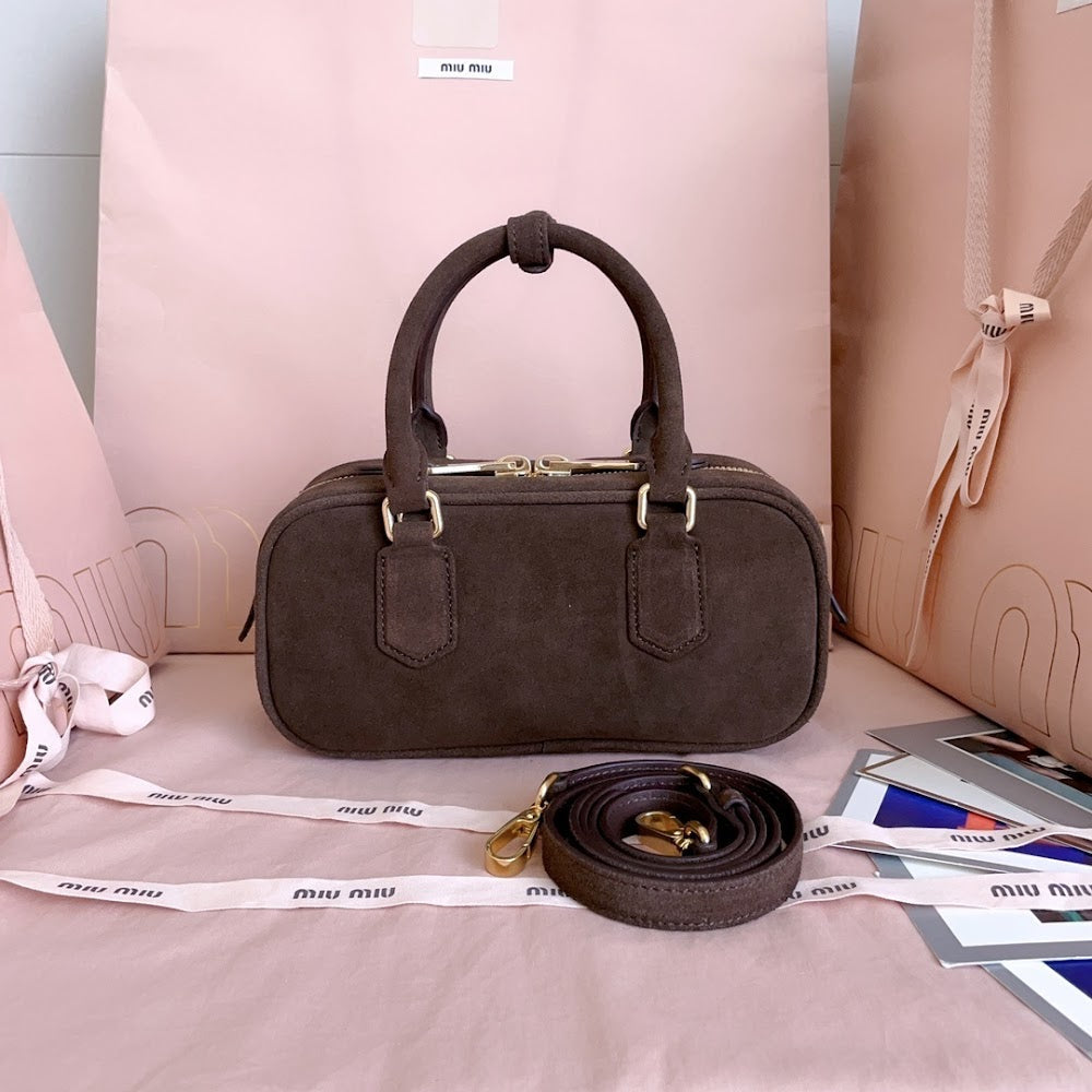 Dragons Bags Miun Miun Luxury Bag --122587