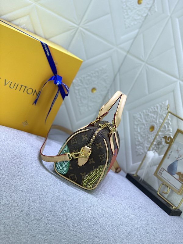 Dragons Bags LVn Luxury Bag --81170