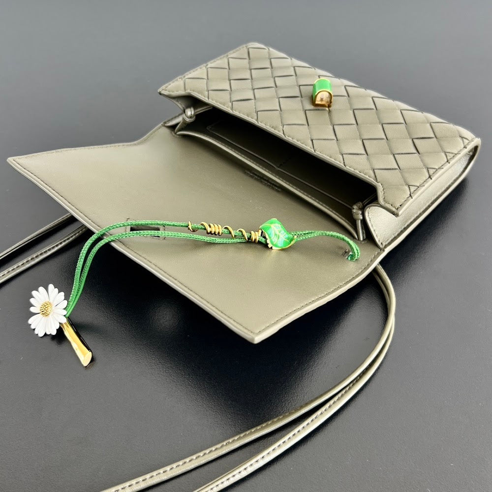Dragons Bags Bottegan Luxury Bag --90309