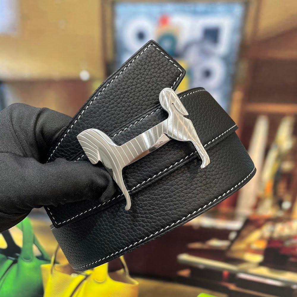 Dragons Bags Hermesn Luxury Belt --106360