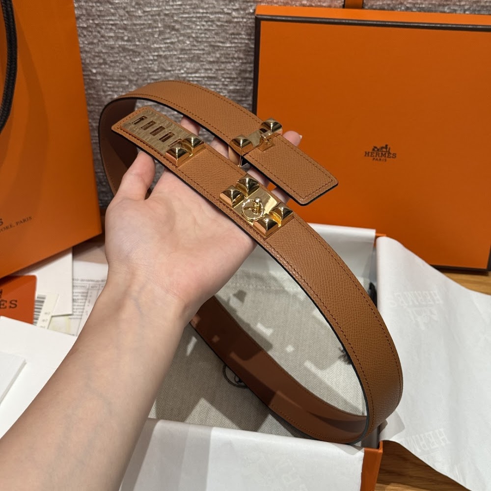 Dragons Bags Hermesn Luxury Belt --106067