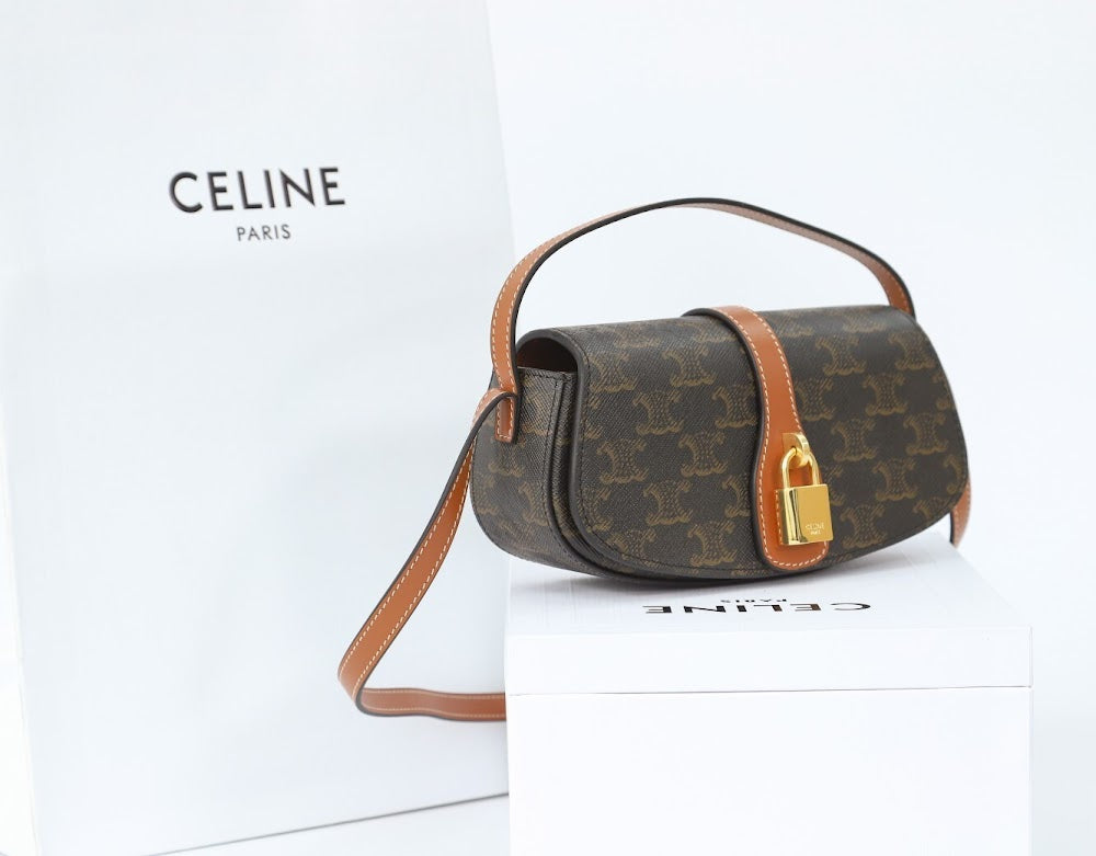 Dragons Bags Celine Luxury Bag --112196