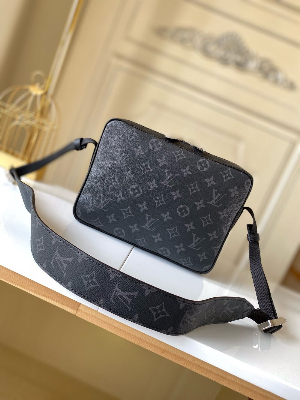 Dragons Bags ln Luxury Bag --71295