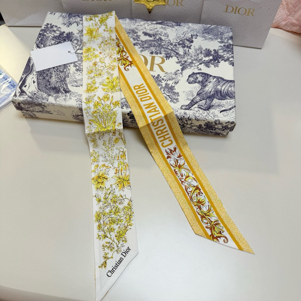 Dragons Bags Premium Designer Scarf --98910