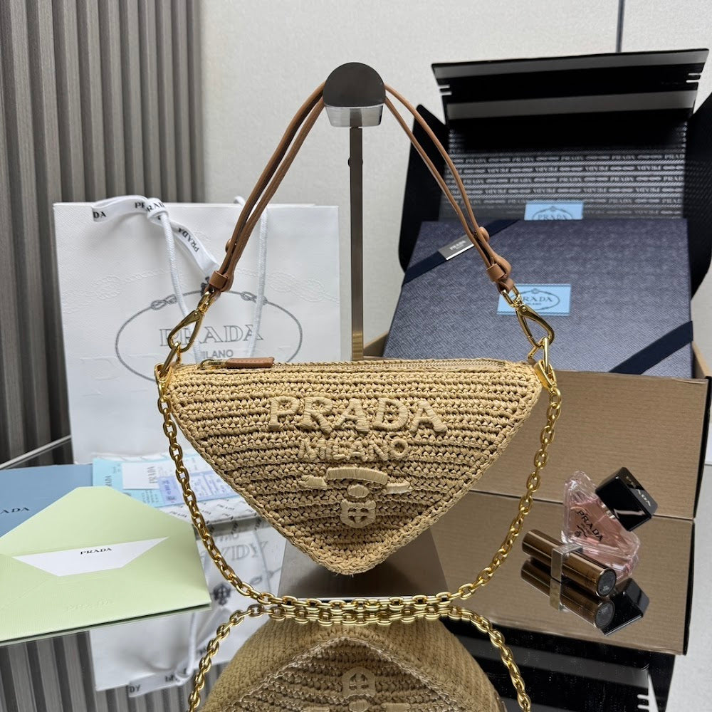 Dragons Bags Pradn Luxury Bag --102186