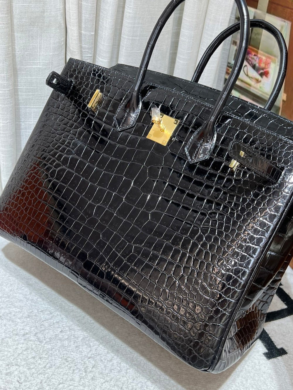 Dragons BagsHermesn Luxury Bag --116845