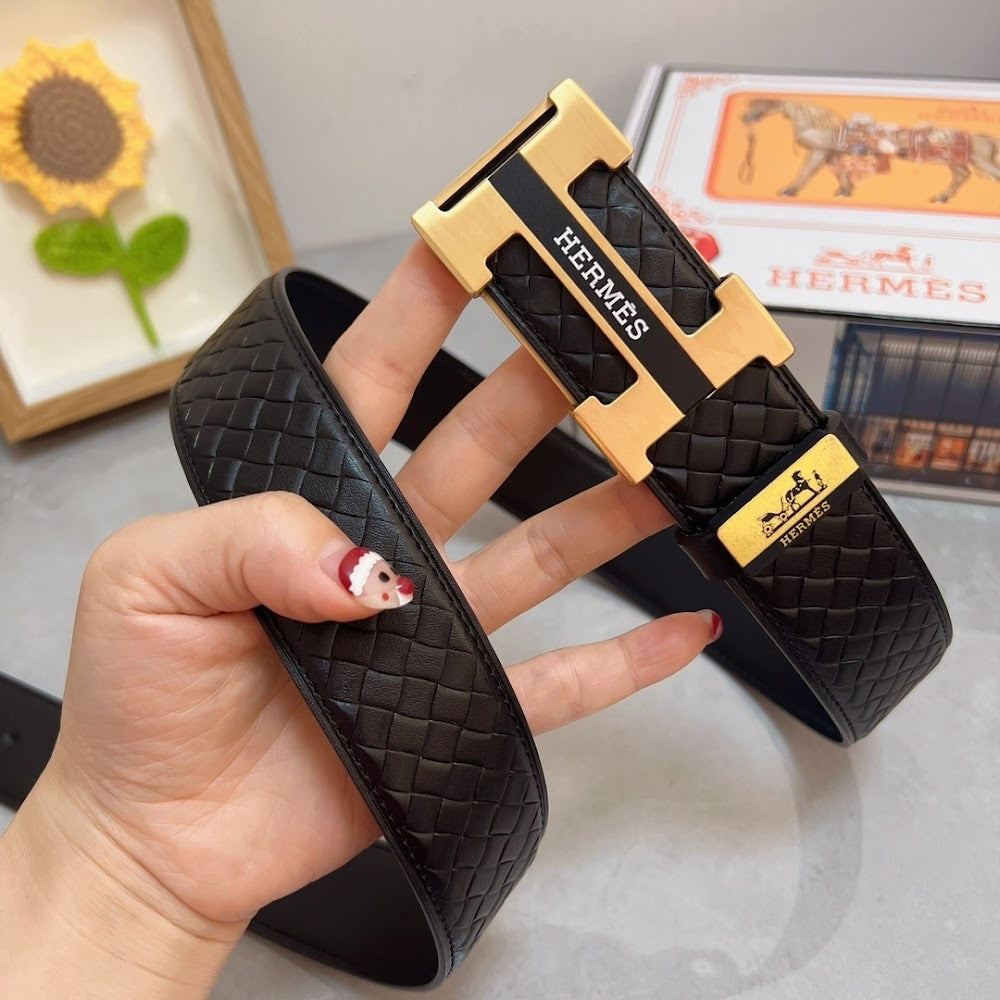 Dragons Bags Hermesn Luxury Belt --108885