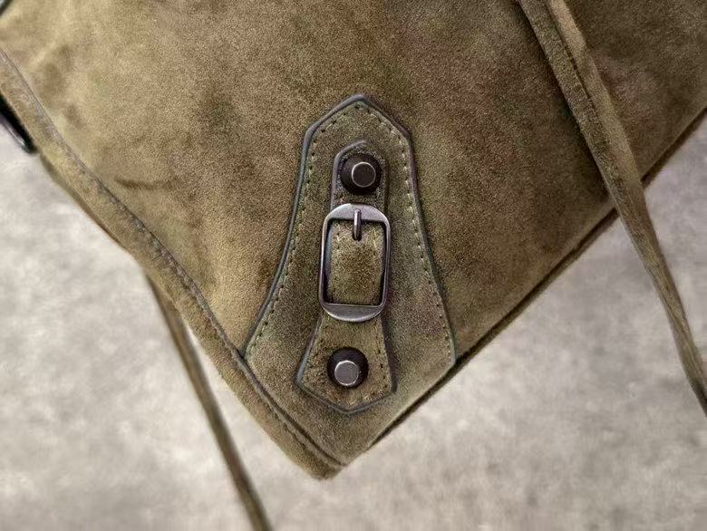 Dragons Bags Balenciaga Luxury Bag --111409