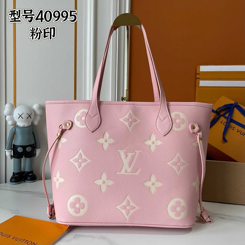 Dragons Bags LVn Luxury Bag --79574