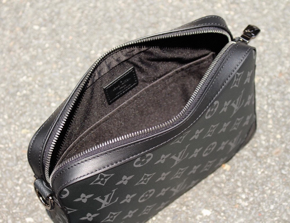 Dragons Bags ln Luxury Bag --70615
