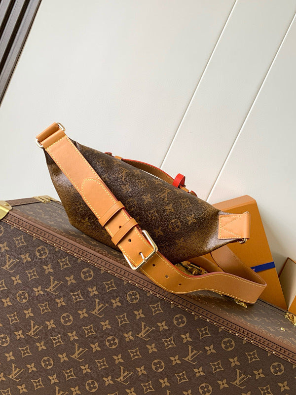 Dragons Bags ln Luxury Bag --71235