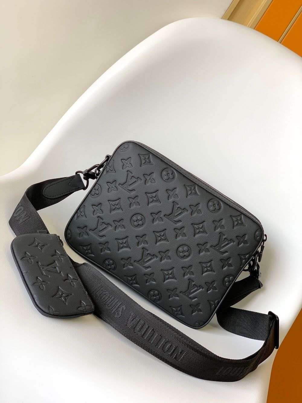 Dragons Bags ln Luxury Bag --70396