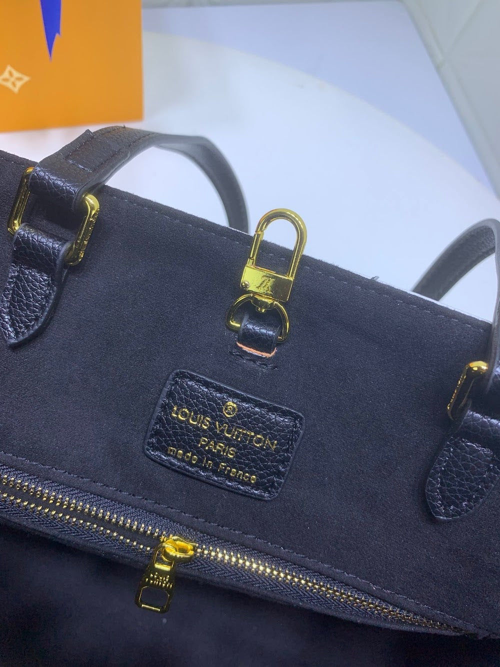 Dragons Bags ln Luxury Bag --78442