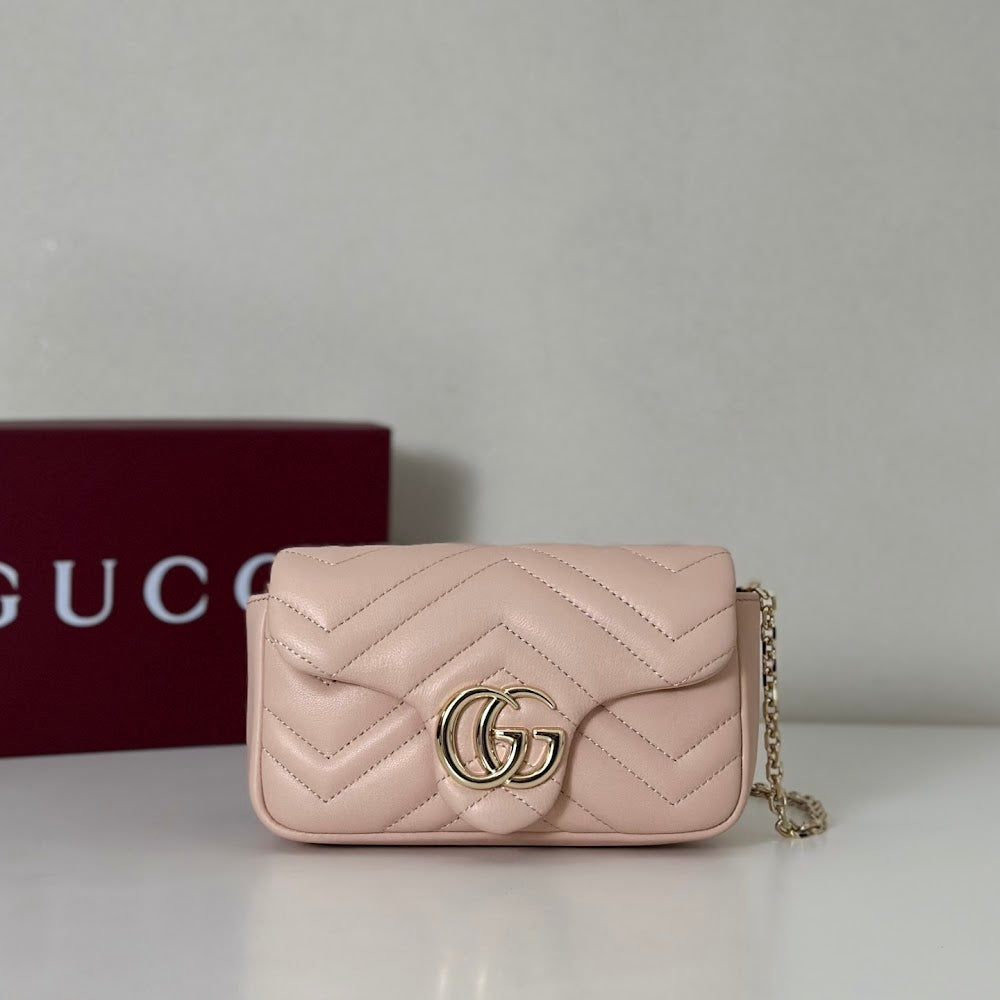 Dragons Bags Guccin Luxury Bag --94409