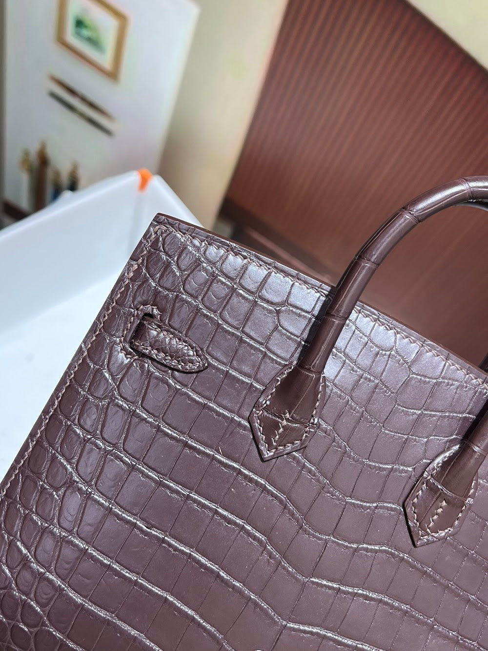Dragons BagsHermesn Luxury Bag --117049