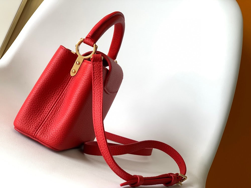 Dragons Bags LVn Luxury Bag --79445