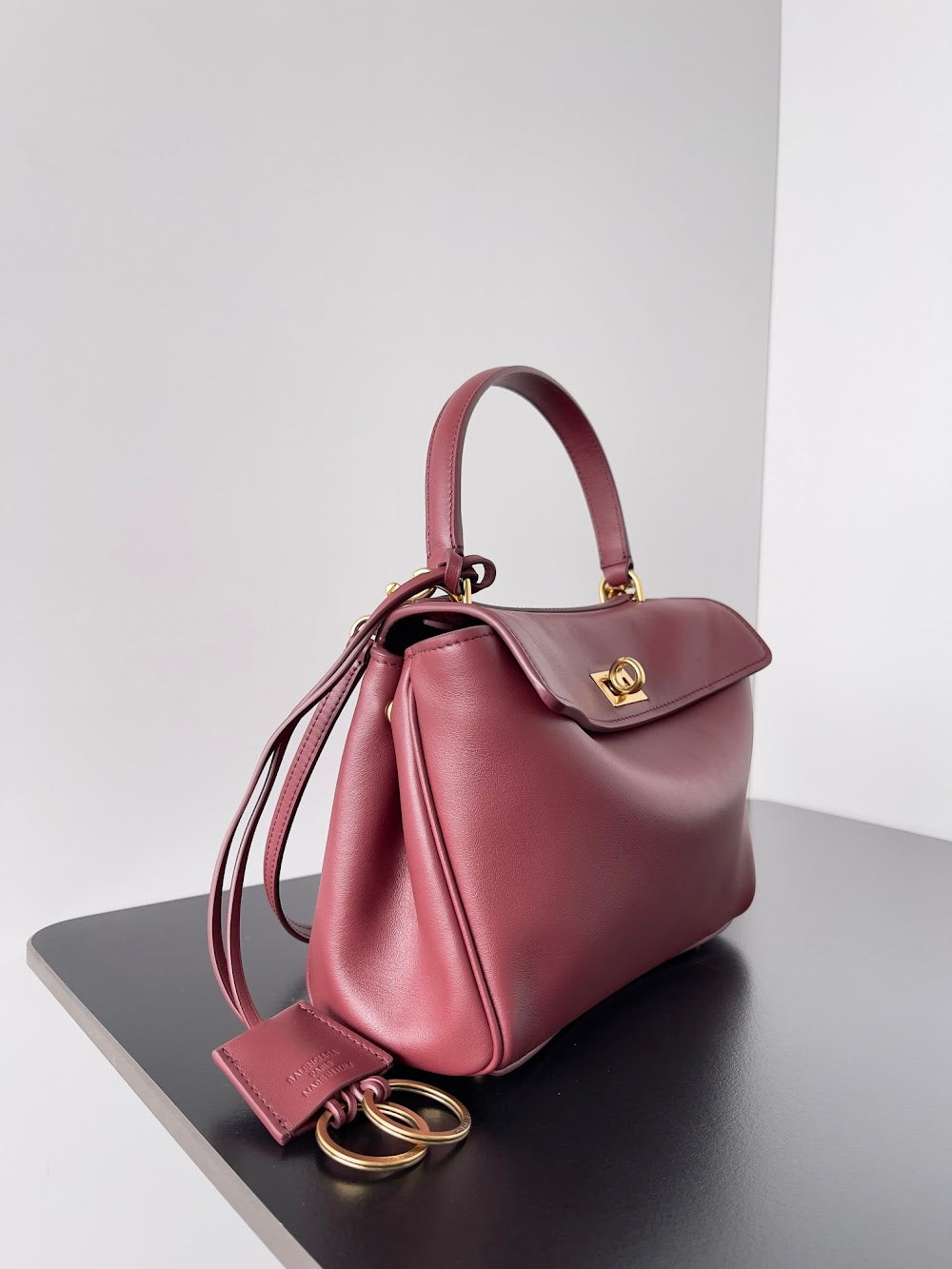 Dragons Bags Balenciaga Luxury Bag --111753
