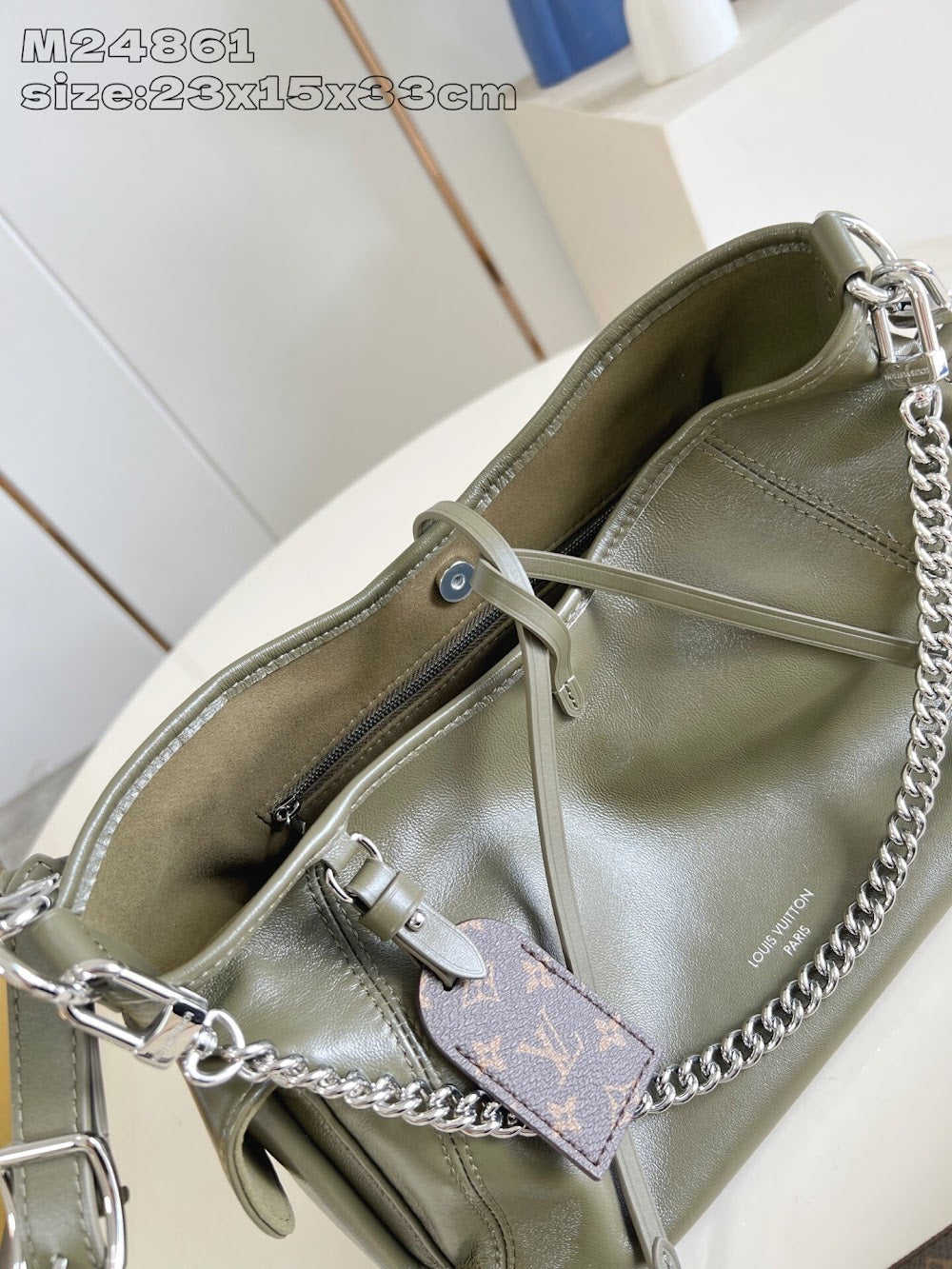 Dragons Bags ln Luxury Bag --97352