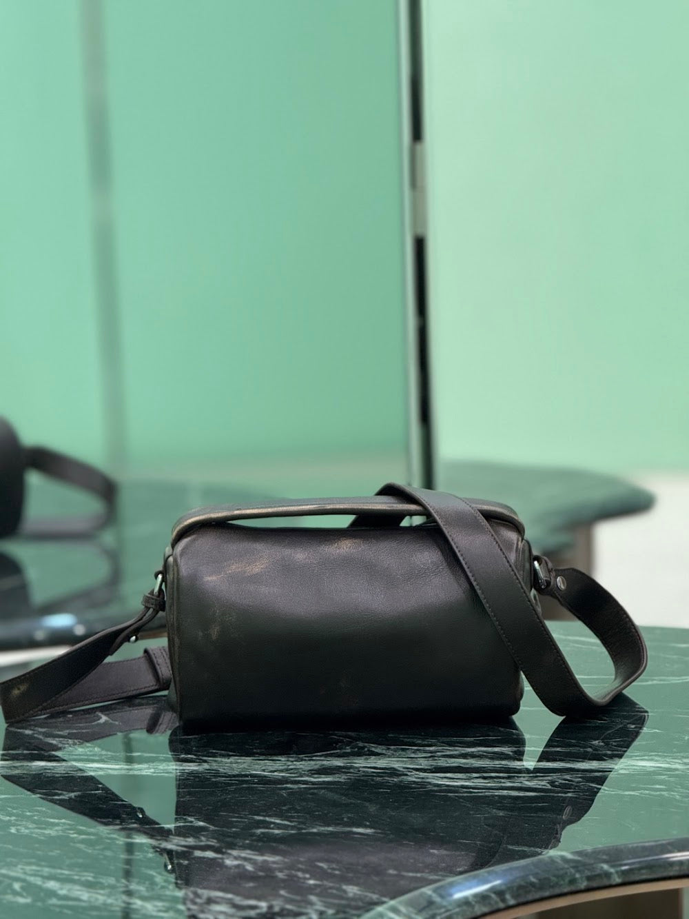 Dragons Bags Pradn Luxury Bag --102752