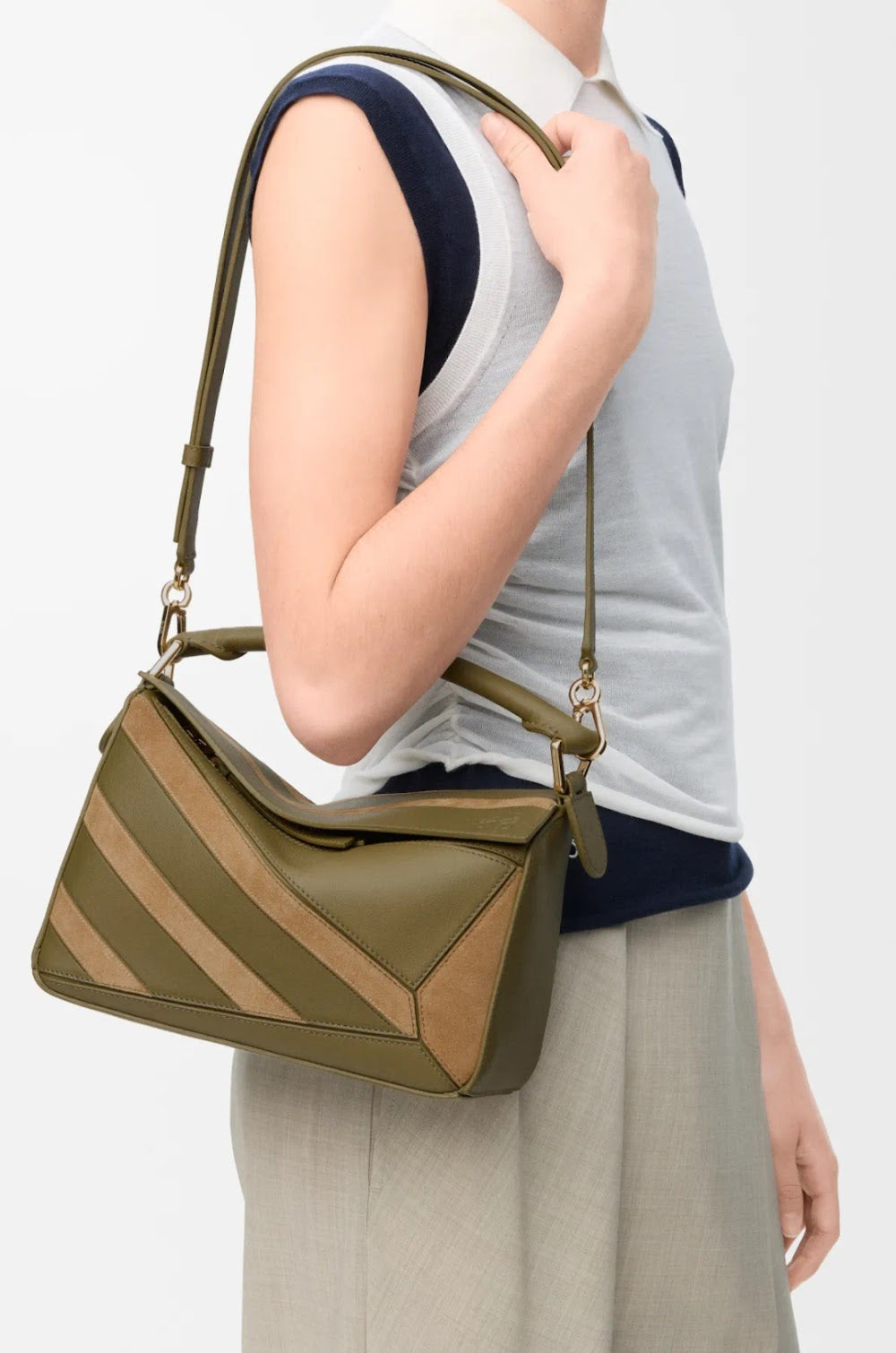 Dragons Bags Lowen Luxury Bag --99855