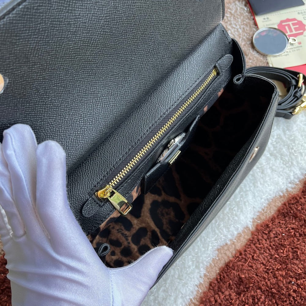 Dragons Bags DGn Luxury Bag --94115