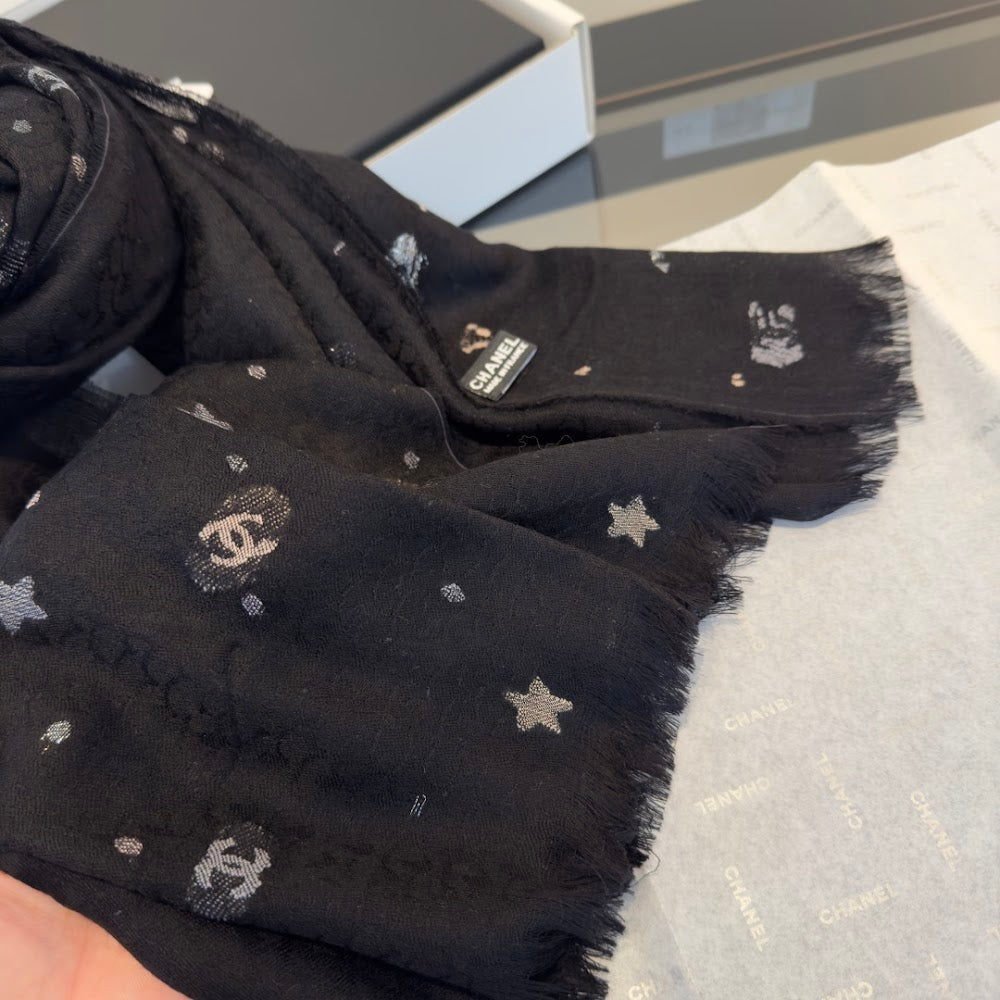 Dragons Bags Premium Designer Scarf --99644