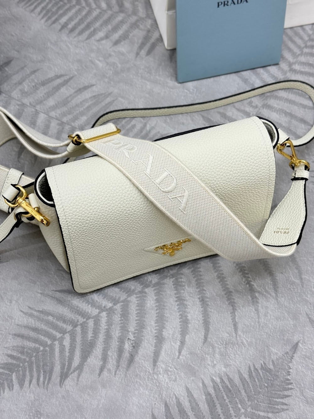 Dragons Bags Pradn Luxury Bag --101326