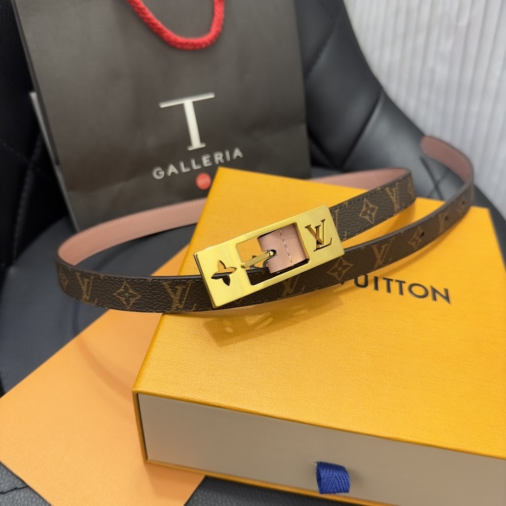 Dragons Bags ln Luxury Belt --107022