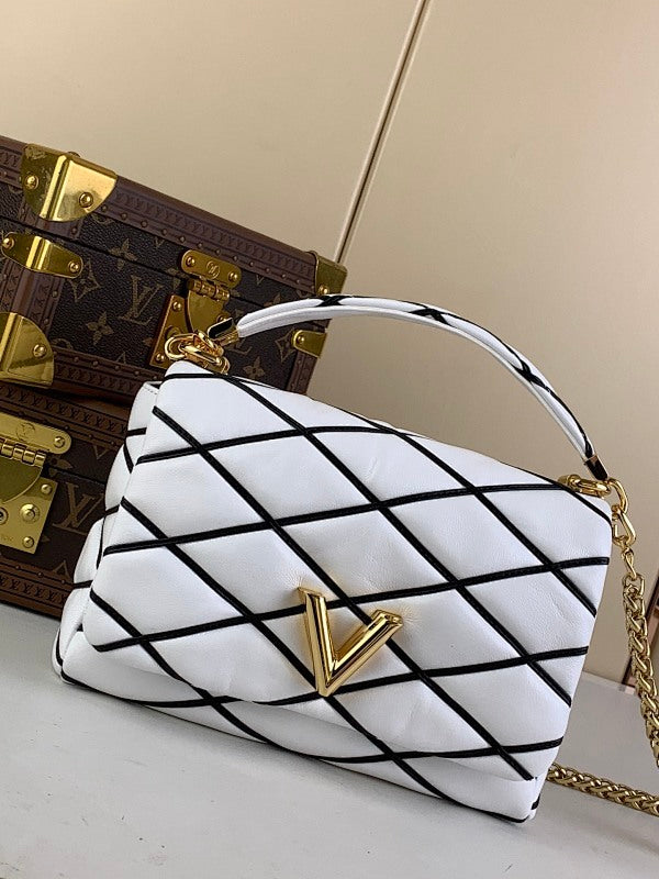 Dragons Bags ln Luxury Bag --68636