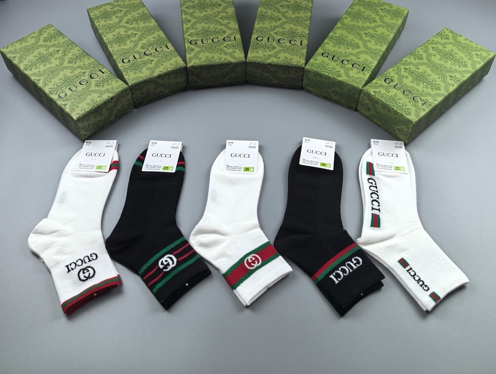 Dragons Bags Premium Luxury Socks --98286