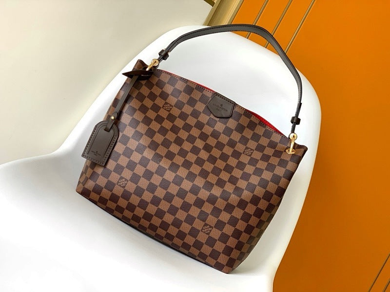 Dragons Bags ln Luxury Bag --81839