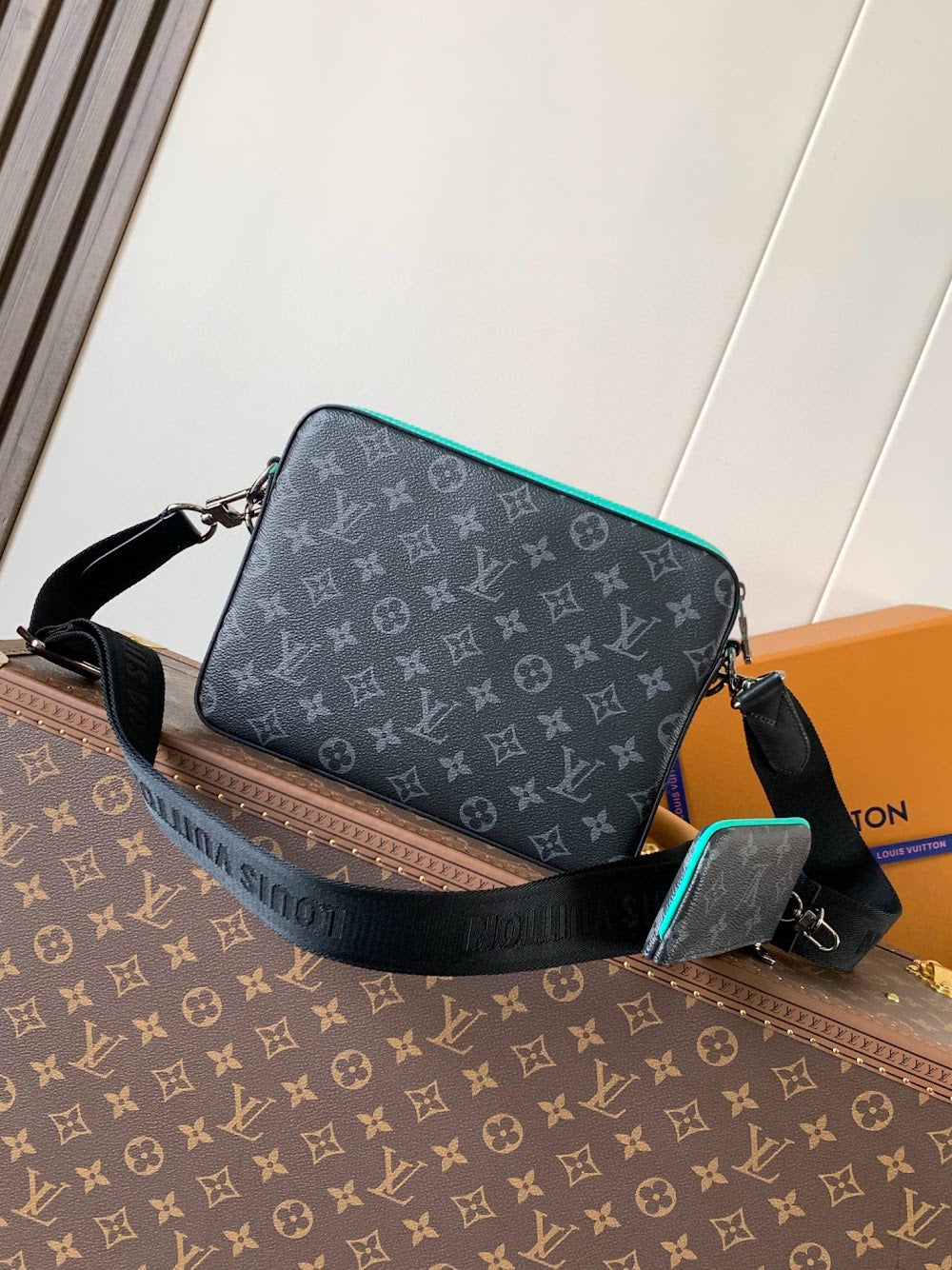 Dragons Bags ln Luxury Bag --71284