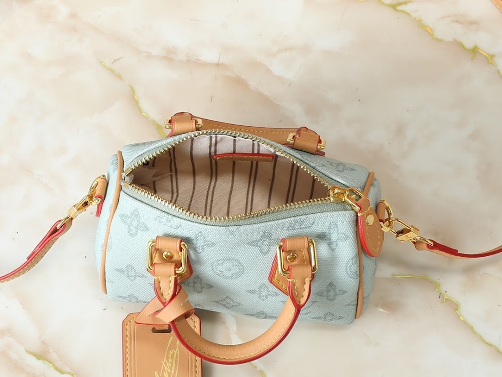 Dragons Bags ln Luxury Bag --77780