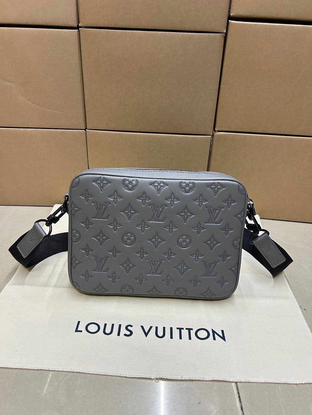 Dragons Bags ln Luxury Bag --95928