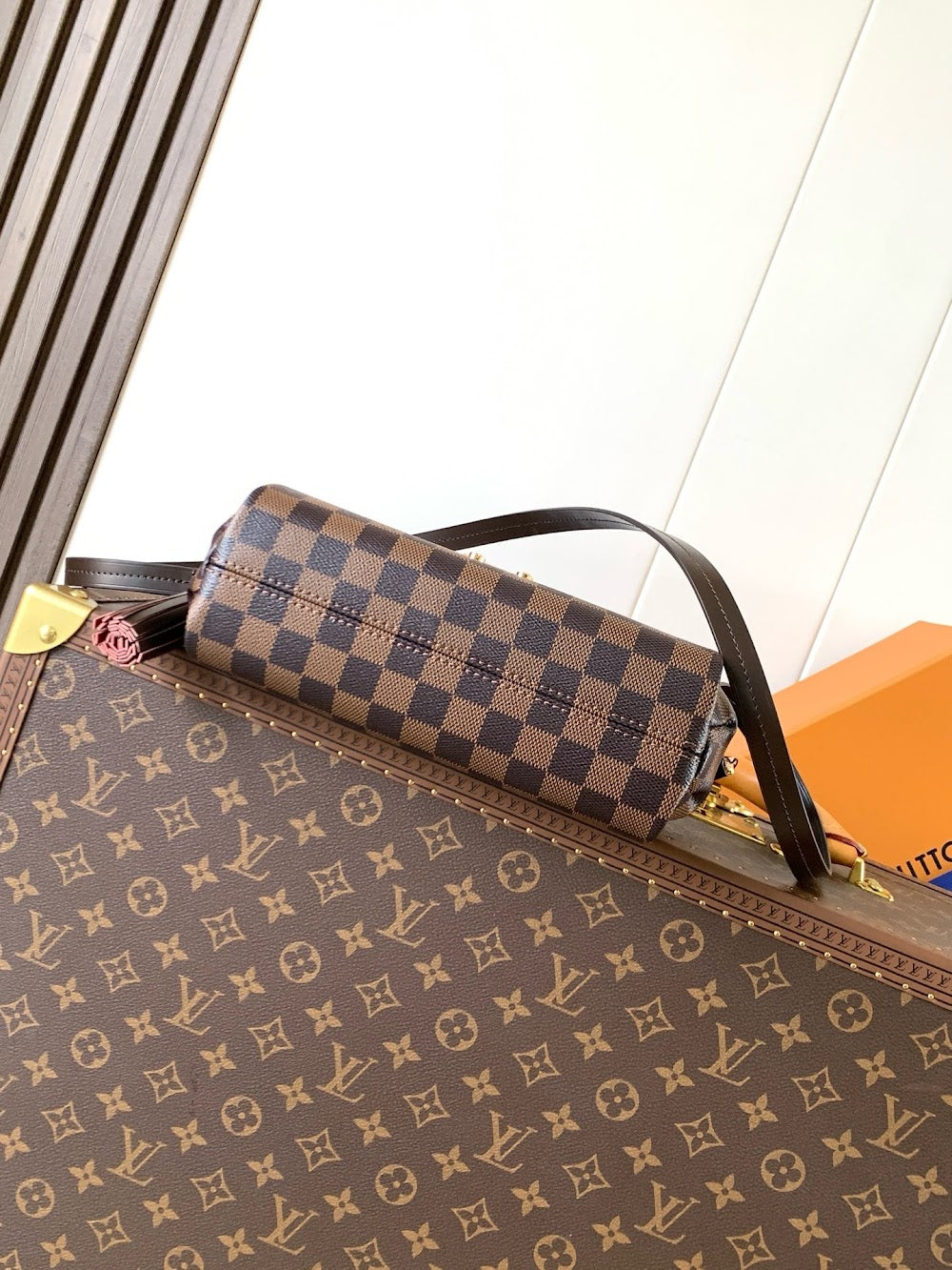 Dragons Bags LVn Luxury Bag --79245