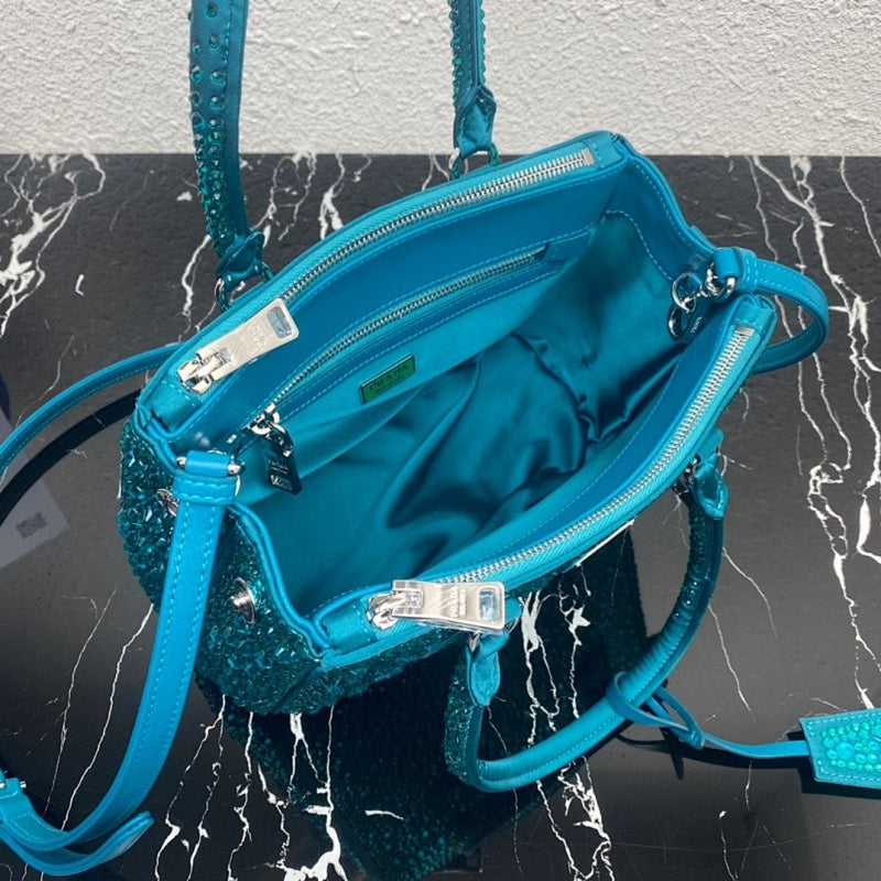 Jessica Bags pradn Luxury Bag --74901