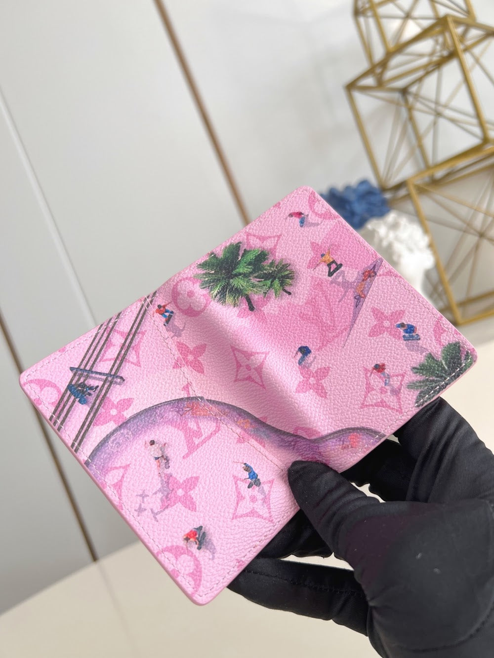 Dragons Bags ln Luxury Bag --96943