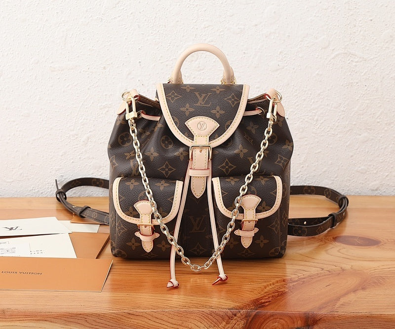 Dragons Bags LVn Luxury Bag --80787
