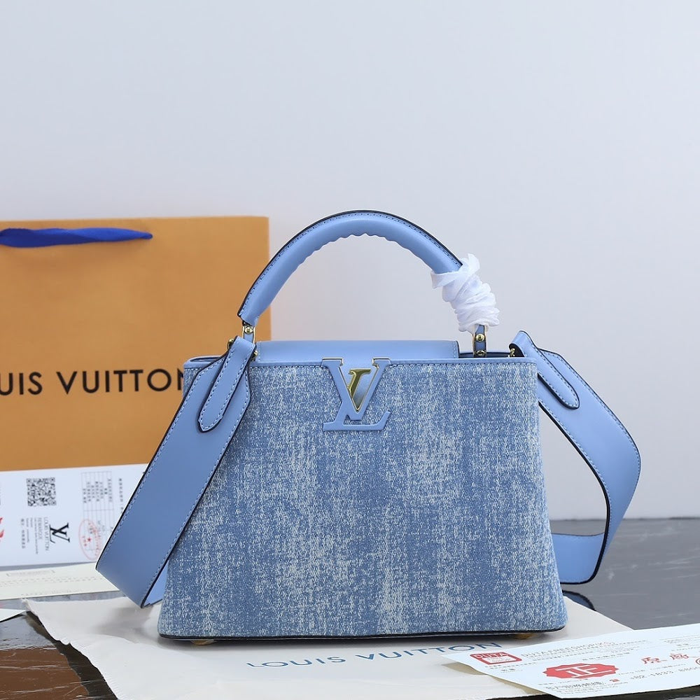 Dragons Bags LVn Luxury Bag --79410