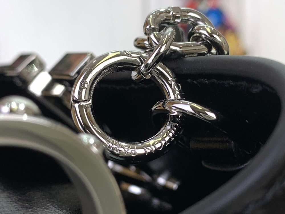 Dragons Bags ln Luxury Bag --97304