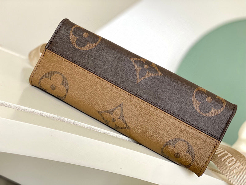 Dragons Bags LVn Luxury Bag --81112