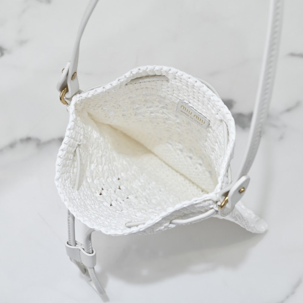 Dragons Bags Miun Miun Luxury Bag --123734