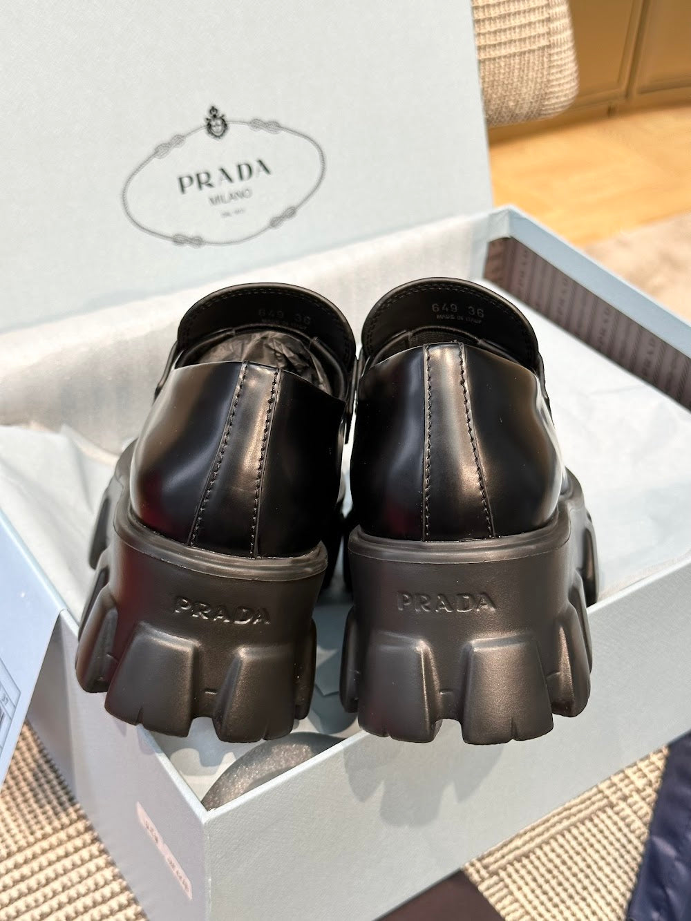 Dragons Bags Prada Luxury Heels --53026