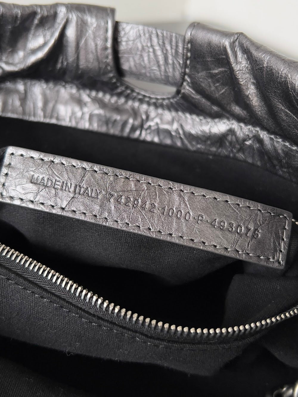 Dragons Bags Balenciaga Luxury Bag --111279