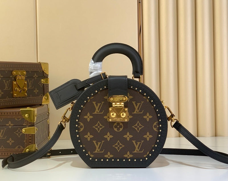 Dragons Bags ln Luxury Bag --62868